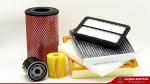 China Wholesale Auto Parts China Truck Air Filter P788896 42558097 717019 Air