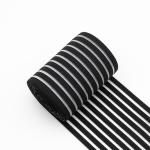 wholesale 50mm-500mm black Kundenspezifisches medizinisches Sport elastisches