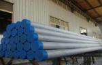 1/8 Steel Tubing Alloy Steel Seamless Pipes T9 T12 T91 T92 T122