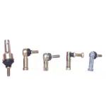 Heavy-duty truck accessories gear selection and shift ball joint universal pull