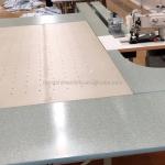 Hot Sale High Speed Side Cutter Industria Lockstitch fabric quilt hemming
