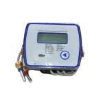 Intelligent Digital Ultrasonic Heat Meter , DN15 Ultrasonic Thermal Energy Meter
