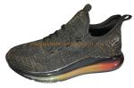 New Style Fashion Outdoor Walking Sneaker Shoes Factory Jogging Performance High