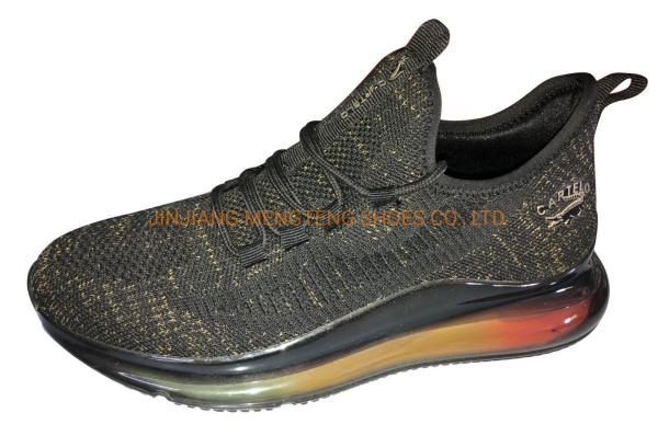 New Style Fashion Outdoor Walking Sneaker Shoes Factory Jogging Performance High