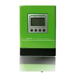 80a Solar Charge Controller Hybrid 40 Amp Charge Controller Ce Iso