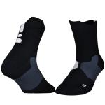 Professional Tight Men Training Basketball Socks Stockings Towel Thick Sweat