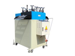 China Precision Straightener factory