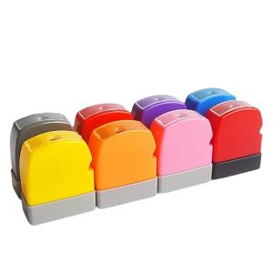 China 10*27mmKeychain Flash Stamp factory