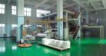 The Best Quality and Stable Ss Double Beams Nonwoven Machine