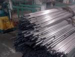 DIN 2391 / EN10305-1 Precision Seamless Steel Tube / Pipe for duct connector,St