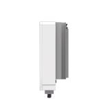 Hybrid Solar Inverter 5Kw 6Kw 7Kw Single Phase Inverter With Lithium Batteries