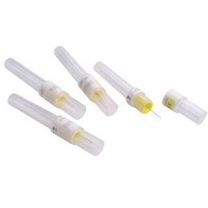 China Dental Disposable Dental Needle factory