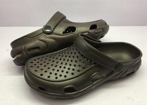 China Unisex Garden Clogs Shoes Slippers Sandals Sport Shoes factory