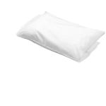 Single Layer SBPP Disposable Travel Pillow Covers SPA Hospital Hotel Pillow