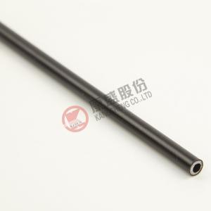 China PP Coating Steel (KST Tube) Bundy Tube for Refrigeration Part Sst Over 3000 Hours (show) factory