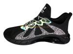 New Style Reflective Fashion Outdoor Walking Sneaker Shoes 2021 Factory