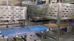 food machine cake machine Factory Supply Depanner Equipment for Bread