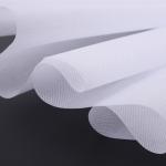 Eco Friendly Disposable Non Woven Fabric Custom Color Lightweight
