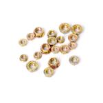 Hot selling nuts and fasteners for hardware, machinery and accessories