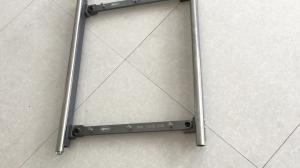 China NSH Heavy Folding Cinema Dolly Tracks Accessories TRACK factory