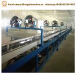 Rosin Resin Granule Pellet Plastic Recycle Machine High Capacity