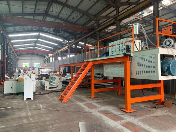 Nonwoven Materials Hotmelt Coating and Laminating Machine for Disposable Medical