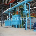 Green Sand Preparation Production line