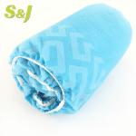 anti slip shoe cover PP Nonwoven Shoe Cover