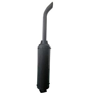 China OEM hardware stamping parts/agricultural machinery accessories/automobile exhaust pipes factory