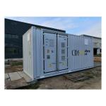 400vac 480vac Commercial Battery Storage Solar Panel Battery System Oem