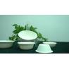 Buy cheap USA Market Compostable BBQ Tableware Bagasse 3 compartment Round Plate from wholesalers