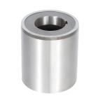 6yl-100 Screw Oil Press Spare Parts Chains , Carbon Steel Edible Oil Expeller
