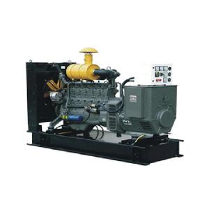 China Diesel generator sets Deutz 128-200kw factory