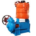 first grade oil physical screw oil press seed expelling press extraction