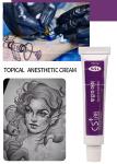 Cs Lab 75% Tattoo Numbing Cream Licocaine Cream For Permanent-Makeup Stop Pain