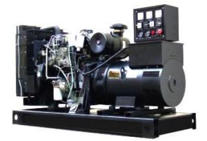 China Generating Sets PERKINS factory