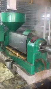 China high quality cotton seed copra corn germ peanut sunflower soybean edible oil press machine factory