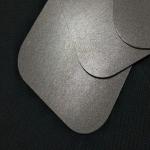Porous Titanium Plates Customized Porosity