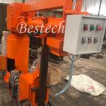 Customized Furan Resin Sand Mixing Machine with good Price