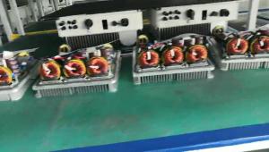 China Factory 1kw 2kw 3kw on Grid Pure Sine Wave Power Inverter Inversor 3000w 12v 220v factory