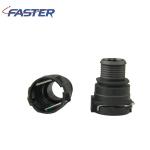 NW quick connector for metal tube