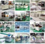 Automatic CNC Double-side 21700 18650 EV Cylindrical Battery Pack 220V/380V Spot