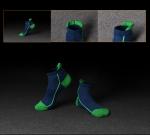 Best Quality New Foot Terry Thickened Men Cotton Socks Towel Bottom Socks Casual