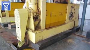China corn oil making machine factory