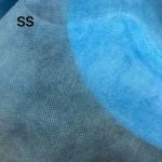 New Fashion Ss Spunbond Non-Woven Fabric Making Machine of High-Yield