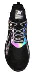 New Style Reflective Fashion Outdoor Walking Sneaker Shoes 2021 Factory