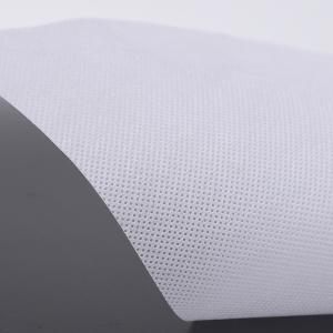 China Shopping Bag Medical Nonwoven Laminating Machine Automatic factory