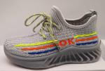 Kid Shoes Fashion Shoes Flyknit Shoes Sneaker Shoes Sport Shoes Walking Jogging