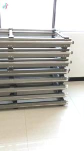 China NSH Manual Rubber 360 Camera Dolly TRACK factory