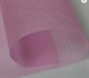 China High Quality Waterproof Color 25g Nonwoven Fabric Roll factory